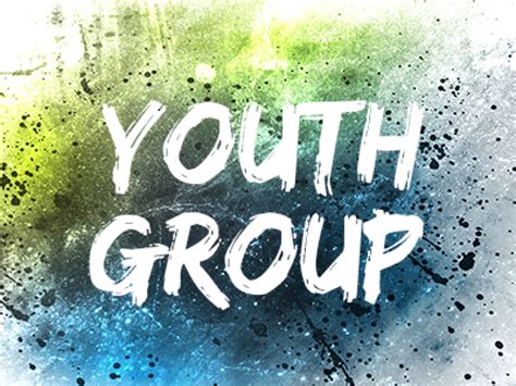 Youth Group 